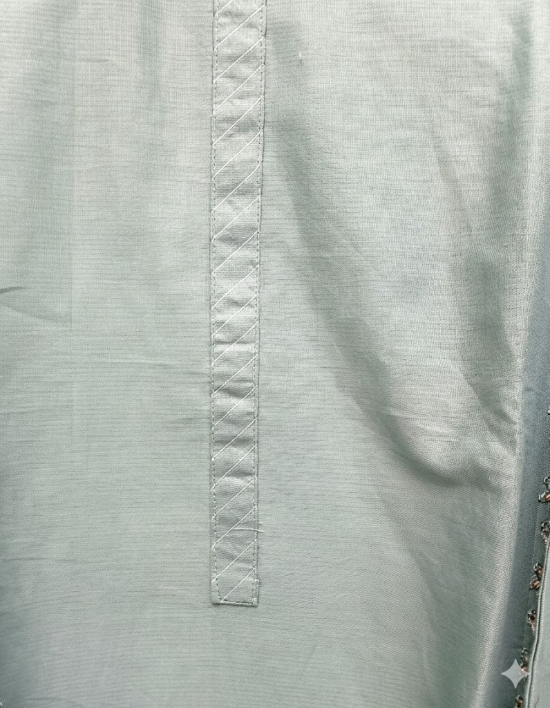 2 Piece Embroidered Lawn – Ready to Wear